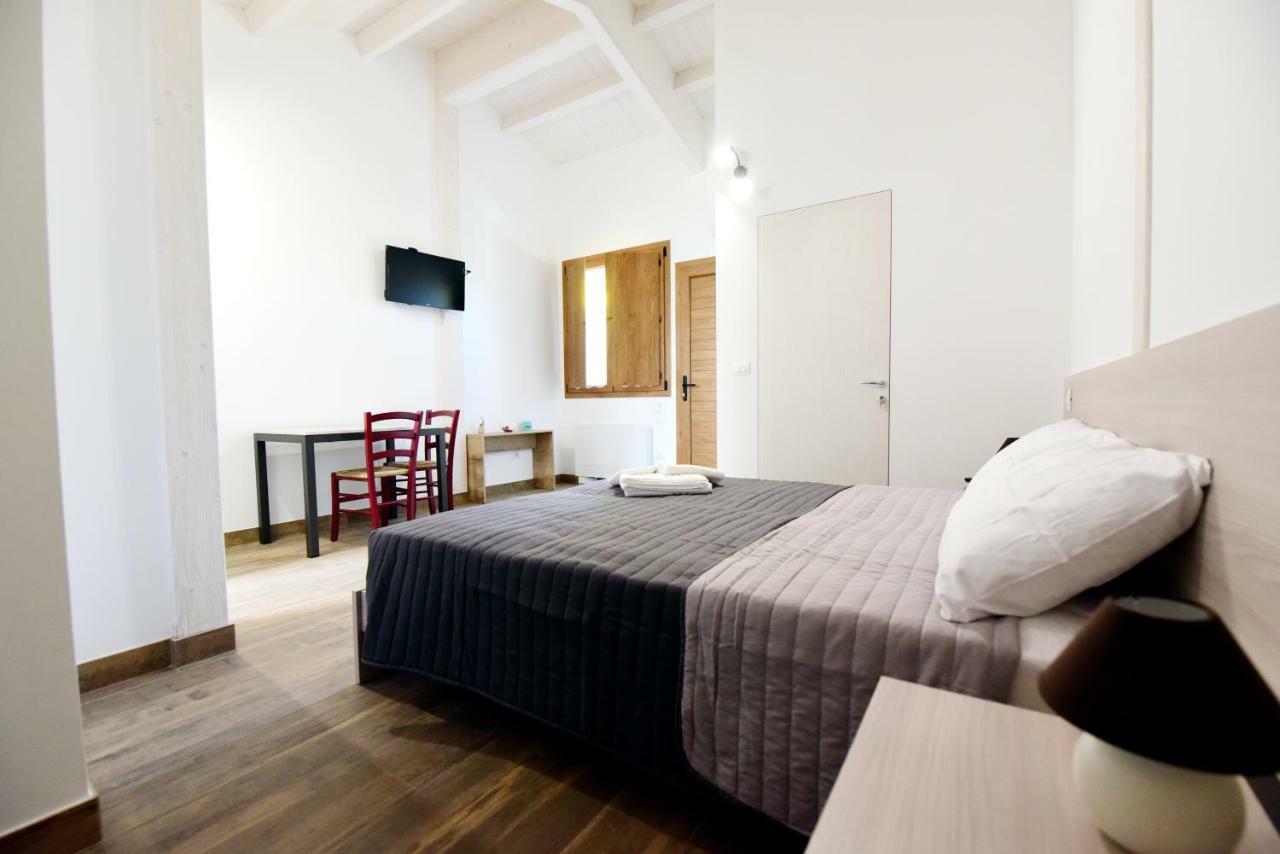 La Cerqua Villa Arcevia Buitenkant foto