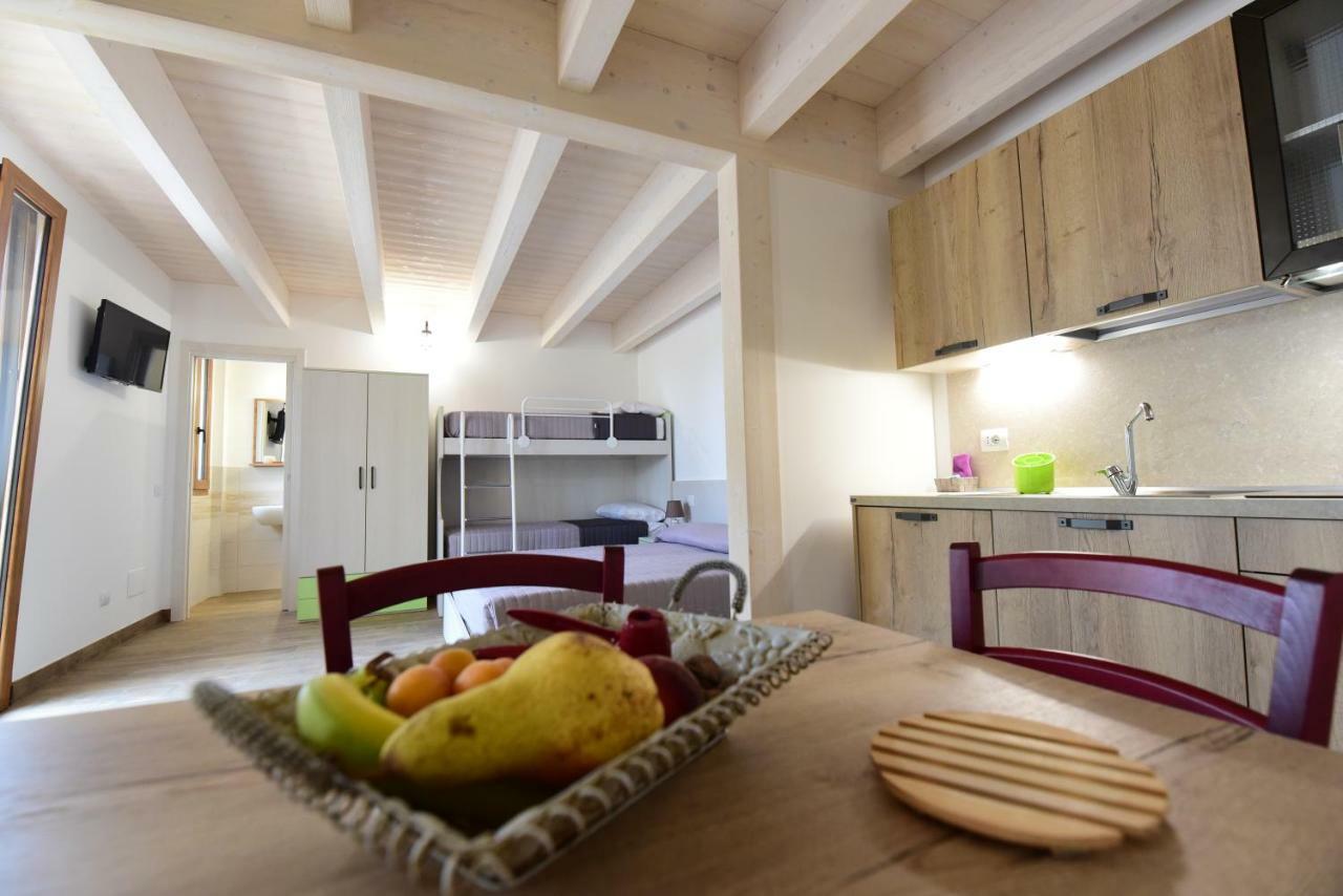 La Cerqua Villa Arcevia Buitenkant foto